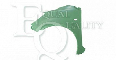 EQUAL QUALITY l04367 - Крыло